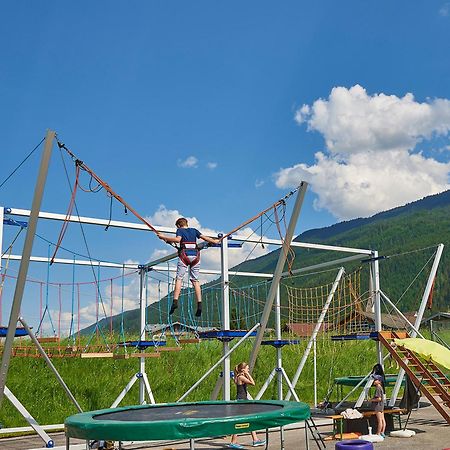 Hotel Der Wolkensteinbaer Bramberg am Wildkogel Extérieur photo