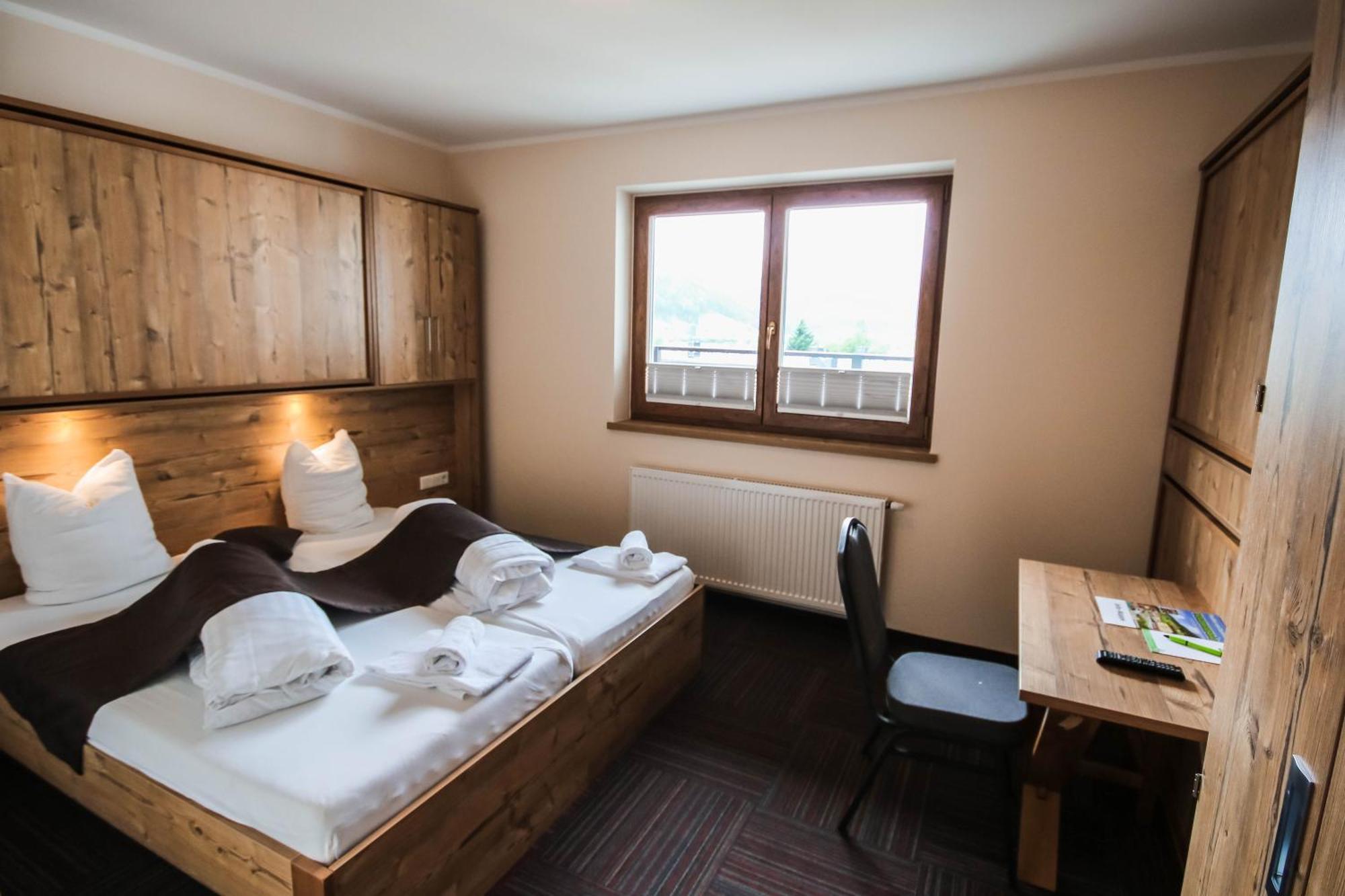 Hotel Der Wolkensteinbaer Bramberg am Wildkogel Extérieur photo
