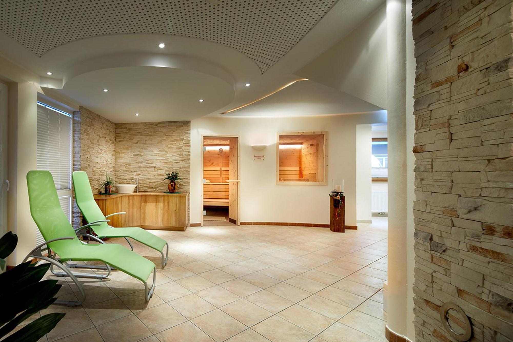 Hotel Der Wolkensteinbaer Bramberg am Wildkogel Extérieur photo