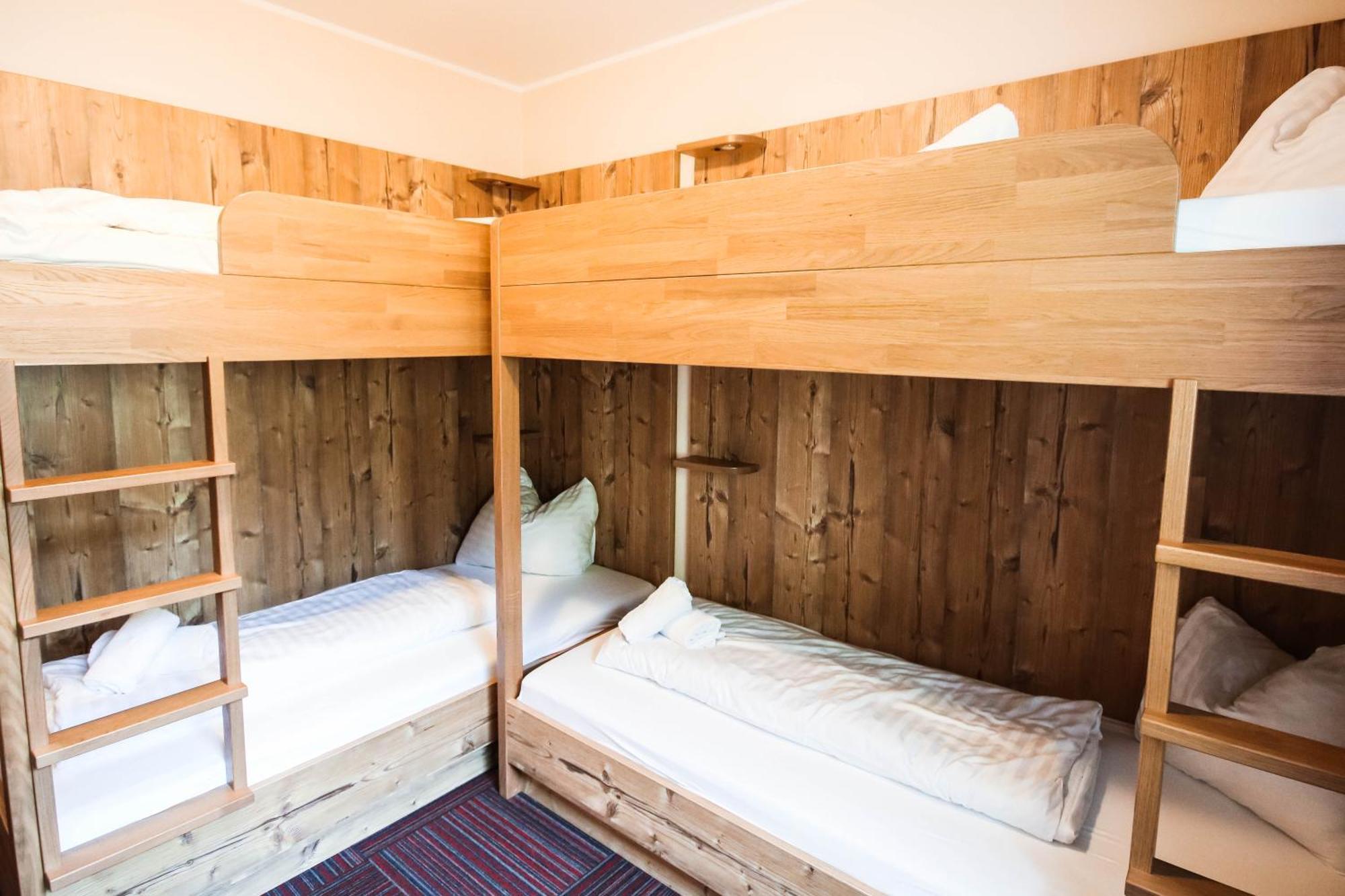 Hotel Der Wolkensteinbaer Bramberg am Wildkogel Chambre photo
